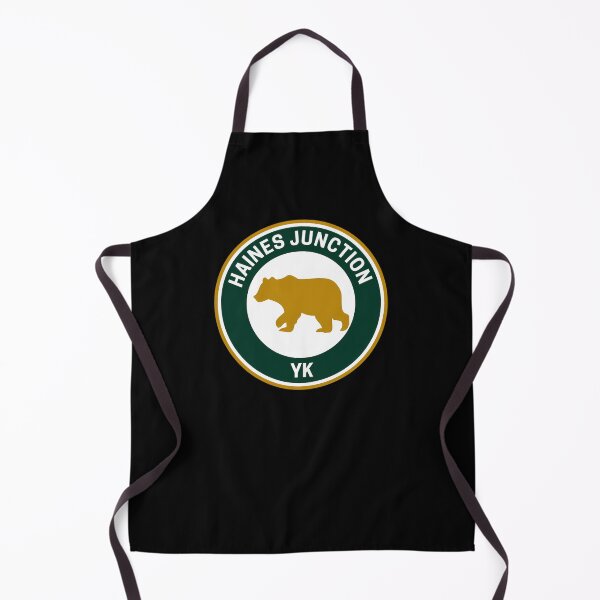 Item preview, Vintage Haines Junction Yukon designed and sold by arttfmeckgh22.