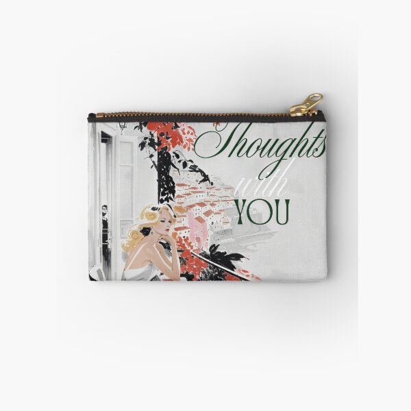Item preview, Thoughts of You designed and sold by ClassicArch.