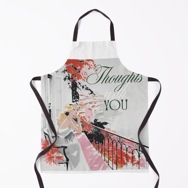 Item preview, Thoughts of You designed and sold by ClassicArch.