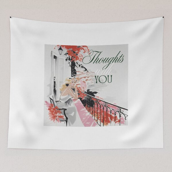 Item preview, Thoughts of You designed and sold by ClassicArch.