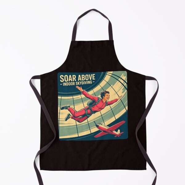 Item preview, Indoor skydiving designed and sold by Agu210.