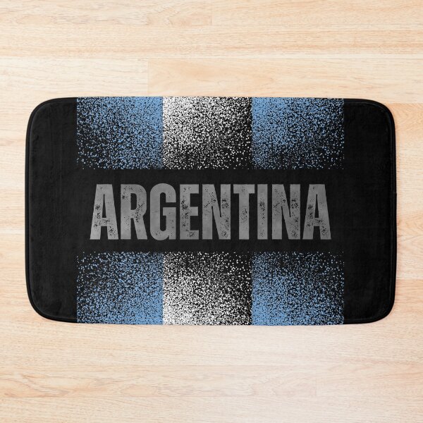 Item preview, Argentina Flag designed and sold by maistendencias.