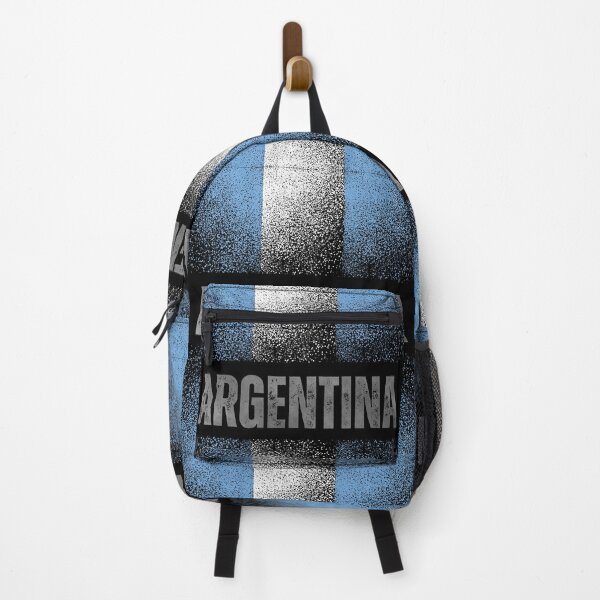 Item preview, Argentina Flag designed and sold by maistendencias.
