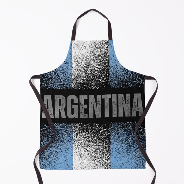 Item preview, Argentina Flag designed and sold by maistendencias.