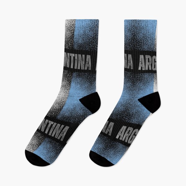 Item preview, Argentina Flag designed and sold by maistendencias.