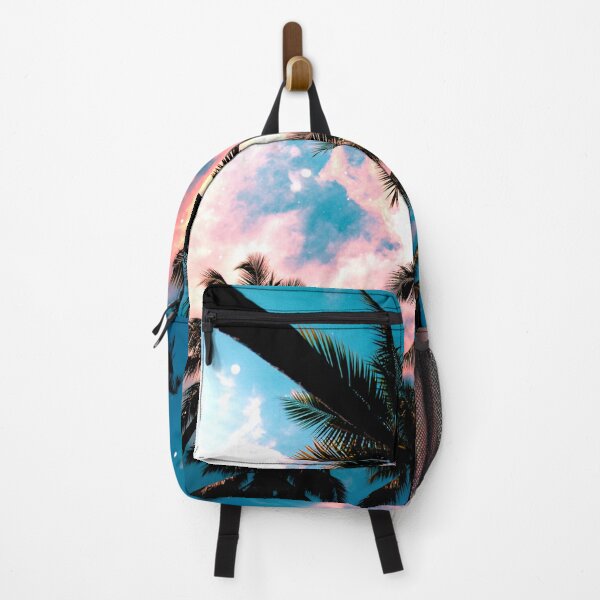 Item preview, Tropical Night Under the Milky Way designed and sold by Exodoi.