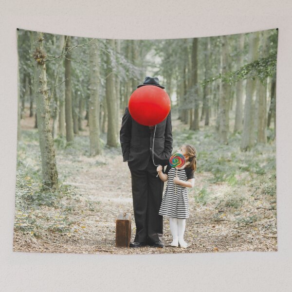 Item preview, The Vacation designed and sold by redtree.