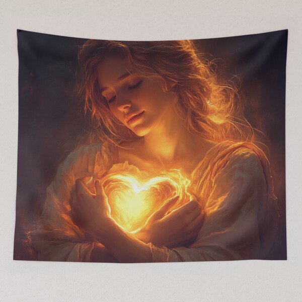Item preview, Self Compassion designed and sold by Claudia Bartoli-McKinney.