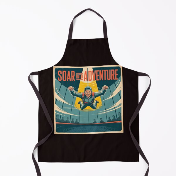Item preview, Indoor skydiving designed and sold by Agu210.