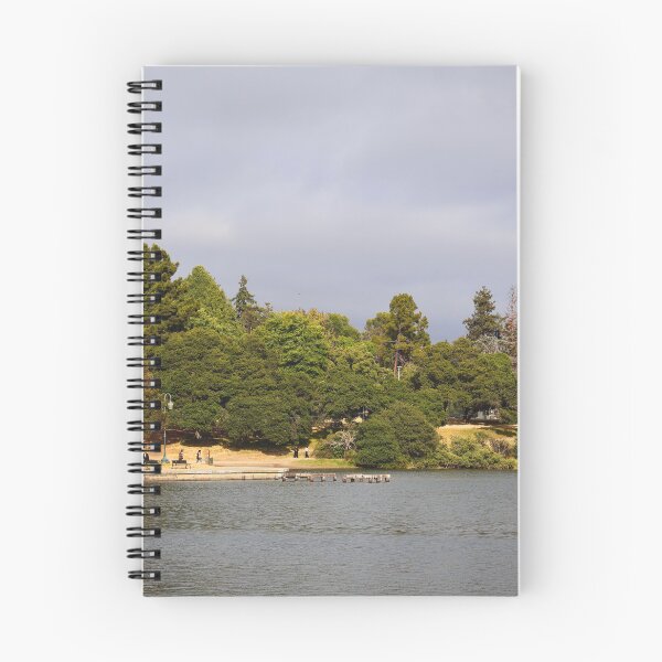 Item preview, Tranquil Lakeside View and Green Trees designed and sold by Phakade's Photos.
