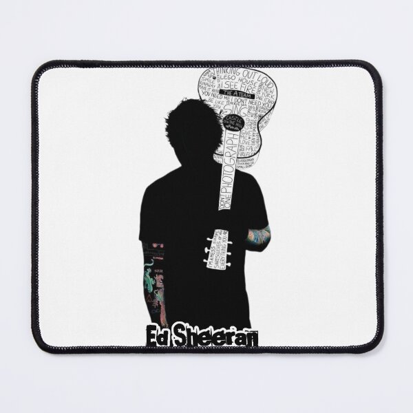 Item preview, Sheerios Mathematics Tour Tribute designed and sold by danlliart.