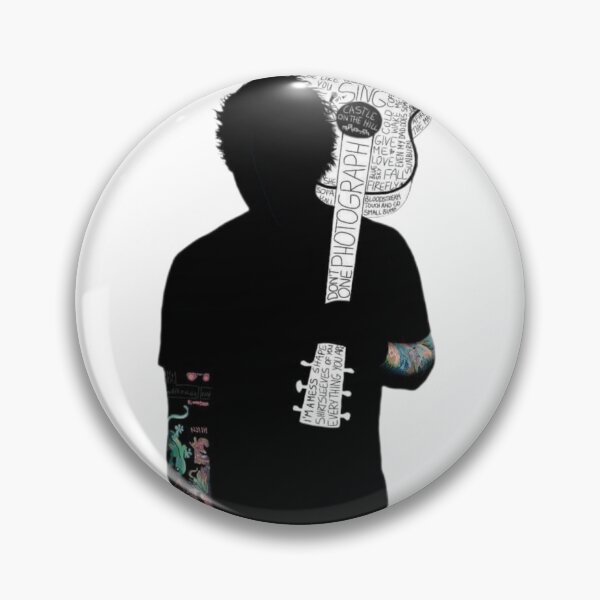 Item preview, Sheerios Mathematics Tour Tribute designed and sold by danlliart.