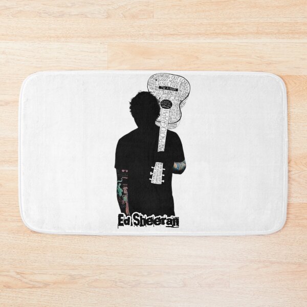 Item preview, Sheerios Mathematics Tour Tribute designed and sold by danlliart.