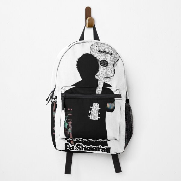Item preview, Sheerios Mathematics Tour Tribute designed and sold by danlliart.