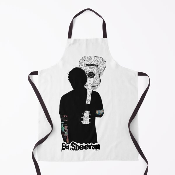 Item preview, Sheerios Mathematics Tour Tribute designed and sold by danlliart.