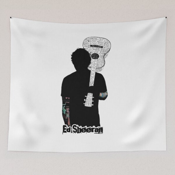 Item preview, Sheerios Mathematics Tour Tribute designed and sold by danlliart.