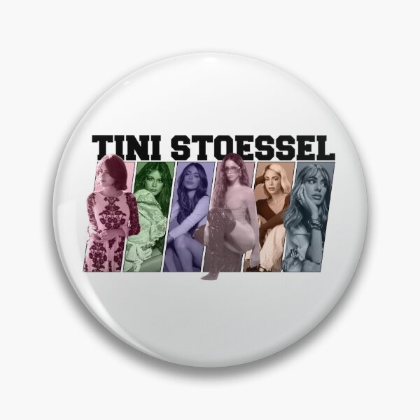 Item preview, tini stoessel - eras (black) designed and sold by tinispieterse.