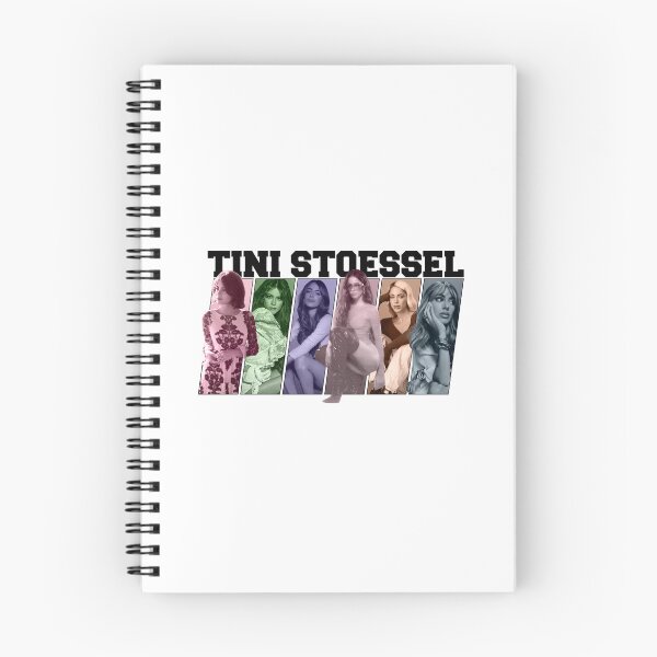 Item preview, tini stoessel - eras (black) designed and sold by tinispieterse.