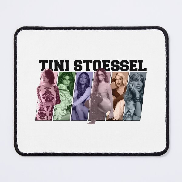 Item preview, tini stoessel - eras (black) designed and sold by tinispieterse.
