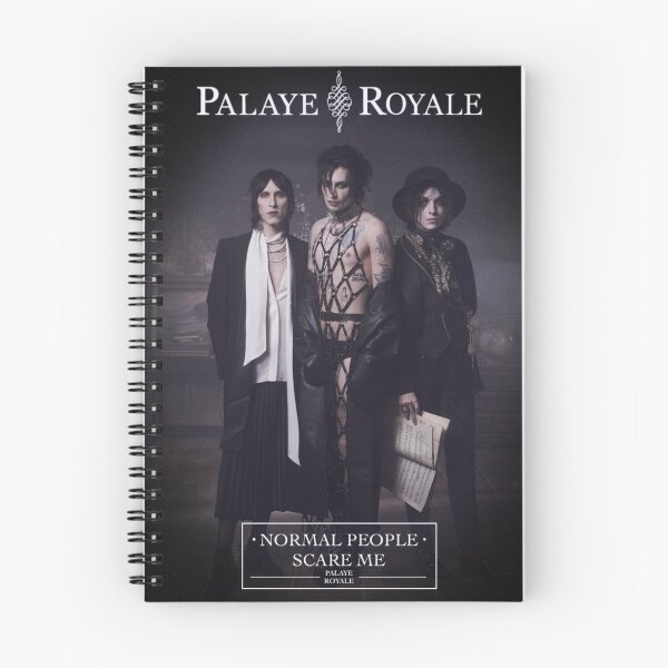 Item preview, Palaye Royale designed and sold by aalaniskq.