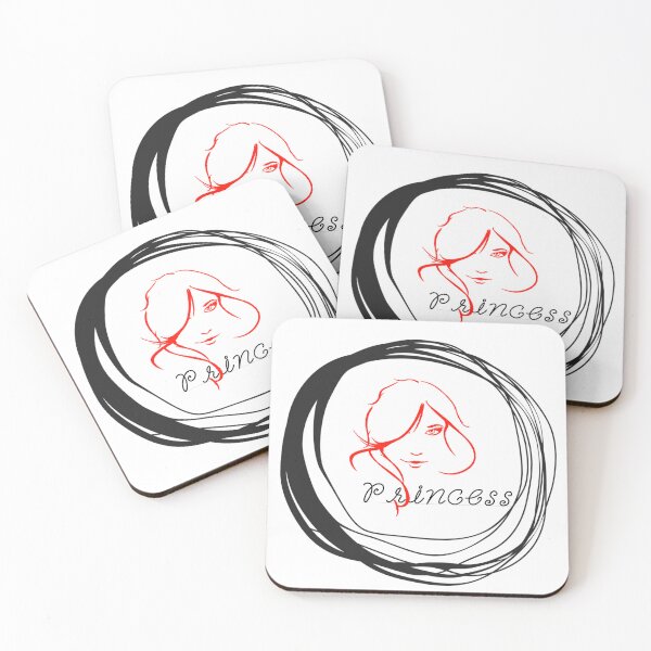 Item preview, Princess logo designed and sold by Design-BO.