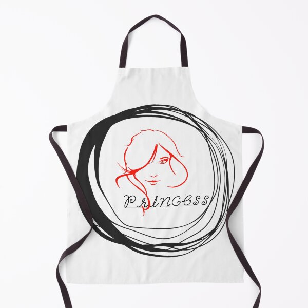 Item preview, Princess logo designed and sold by Design-BO.