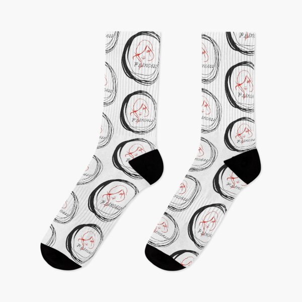 Item preview, Princess logo designed and sold by Design-BO.