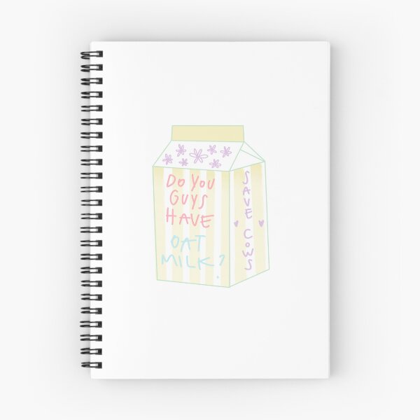 Item preview, Copy of do you guys have oat milk? designed and sold by cipollotta.