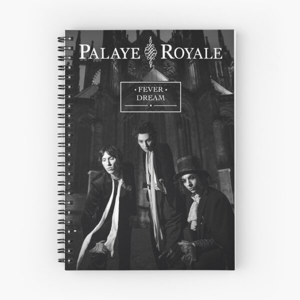 Item preview, Palaye Royale Fever Dream designed and sold by aalaniskq.