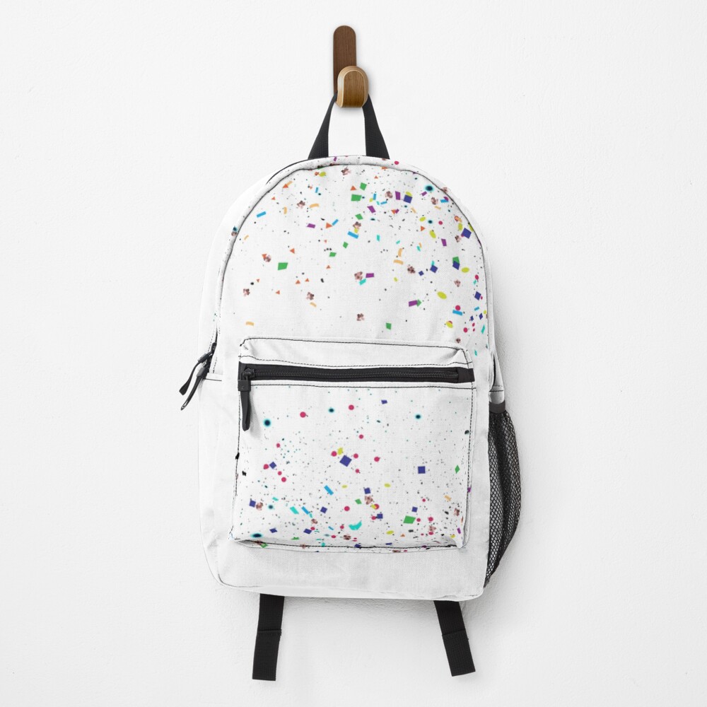 Item preview, Backpack designed and sold by Freedom9h4.