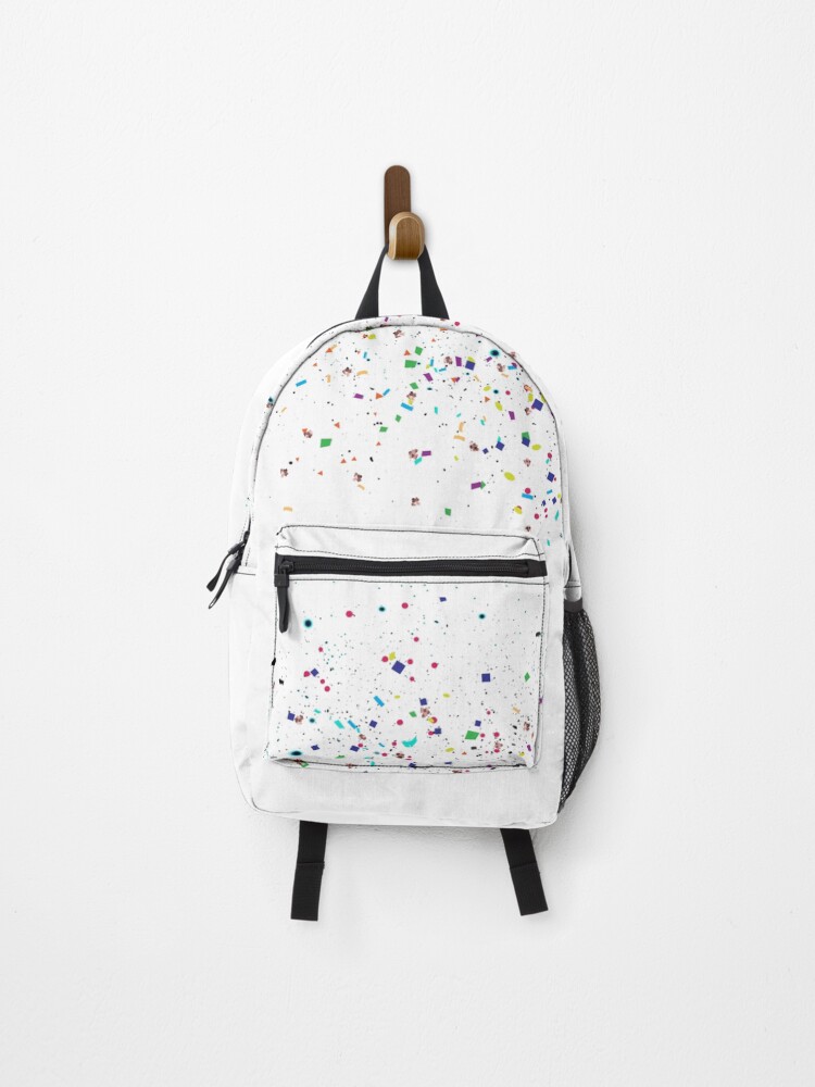 Thumbnail 1 of 3, Backpack, Decoration designed and sold by Freedom9h4.