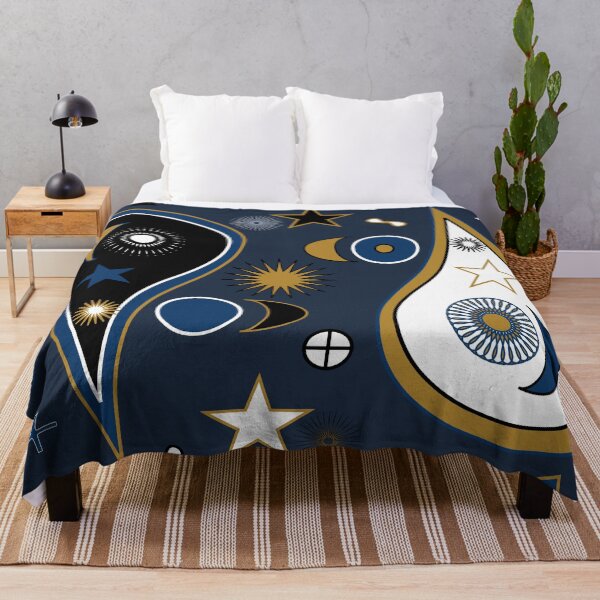 Item preview, Warlocks of the Capital Patterned Paisley designed and sold by PharrisArt.