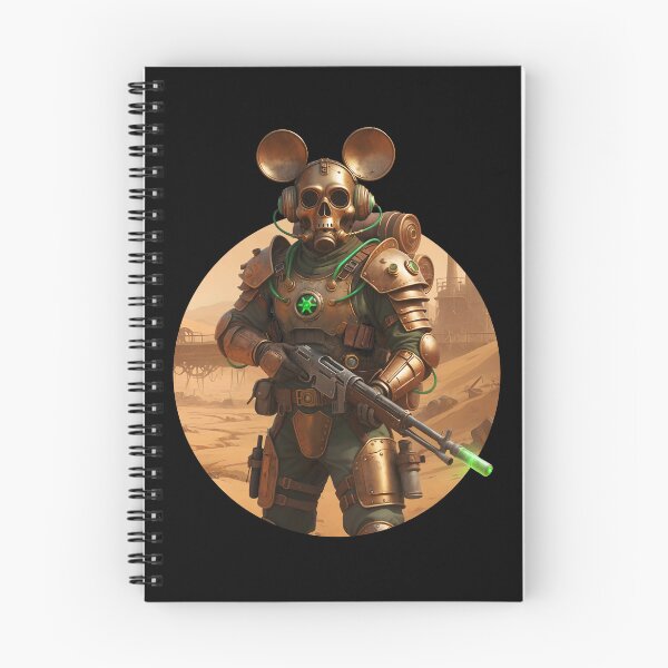 Item preview, Desert Warrior designed and sold by Divine Creation.