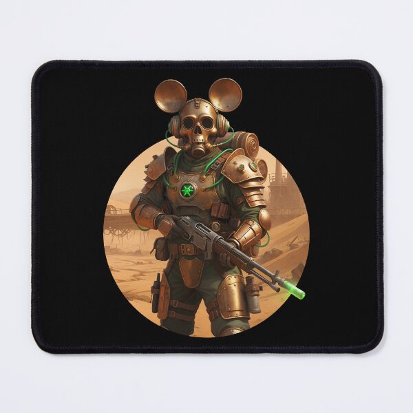 Item preview, Desert Warrior designed and sold by Divine Creation.