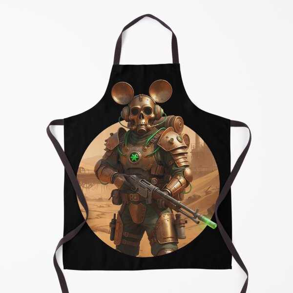 Item preview, Desert Warrior designed and sold by Divine Creation.