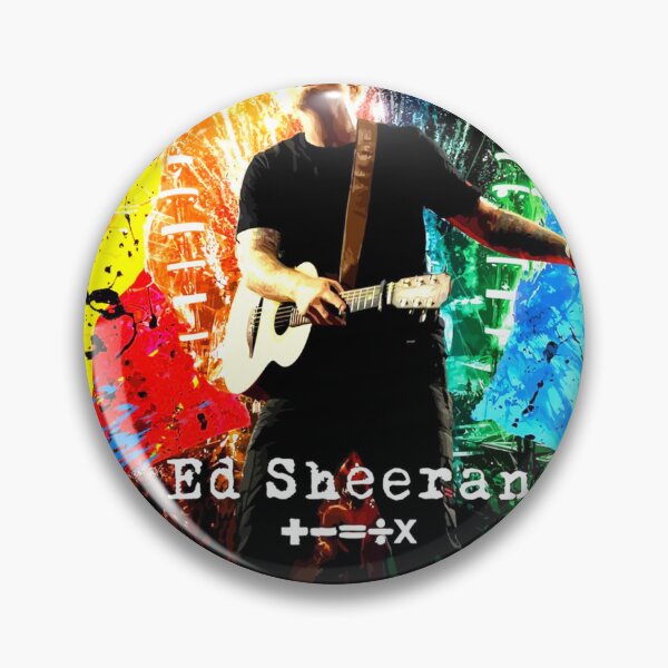 Item preview, Sheerios Mathematics Tour Tribute designed and sold by danlliart.