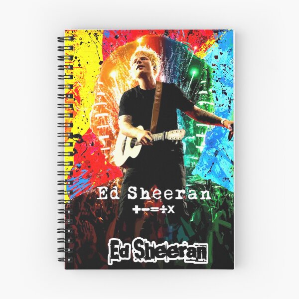 Item preview, Sheerios Mathematics Tour Tribute designed and sold by danlliart.