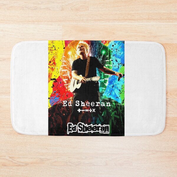 Item preview, Sheerios Mathematics Tour Tribute designed and sold by danlliart.