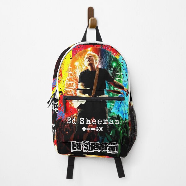 Item preview, Sheerios Mathematics Tour Tribute designed and sold by danlliart.