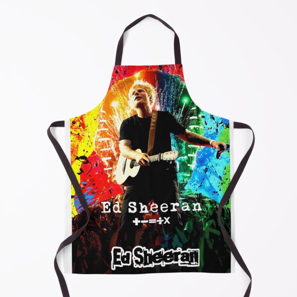 Item preview, Sheerios Mathematics Tour Tribute designed and sold by danlliart.