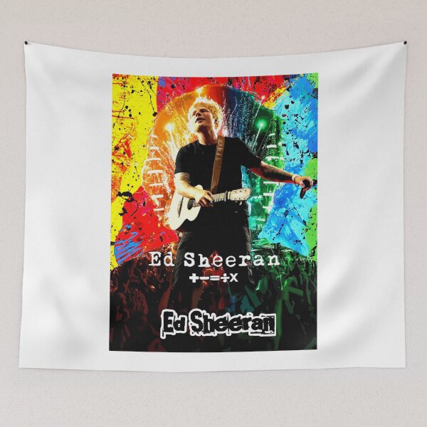 Item preview, Sheerios Mathematics Tour Tribute designed and sold by danlliart.