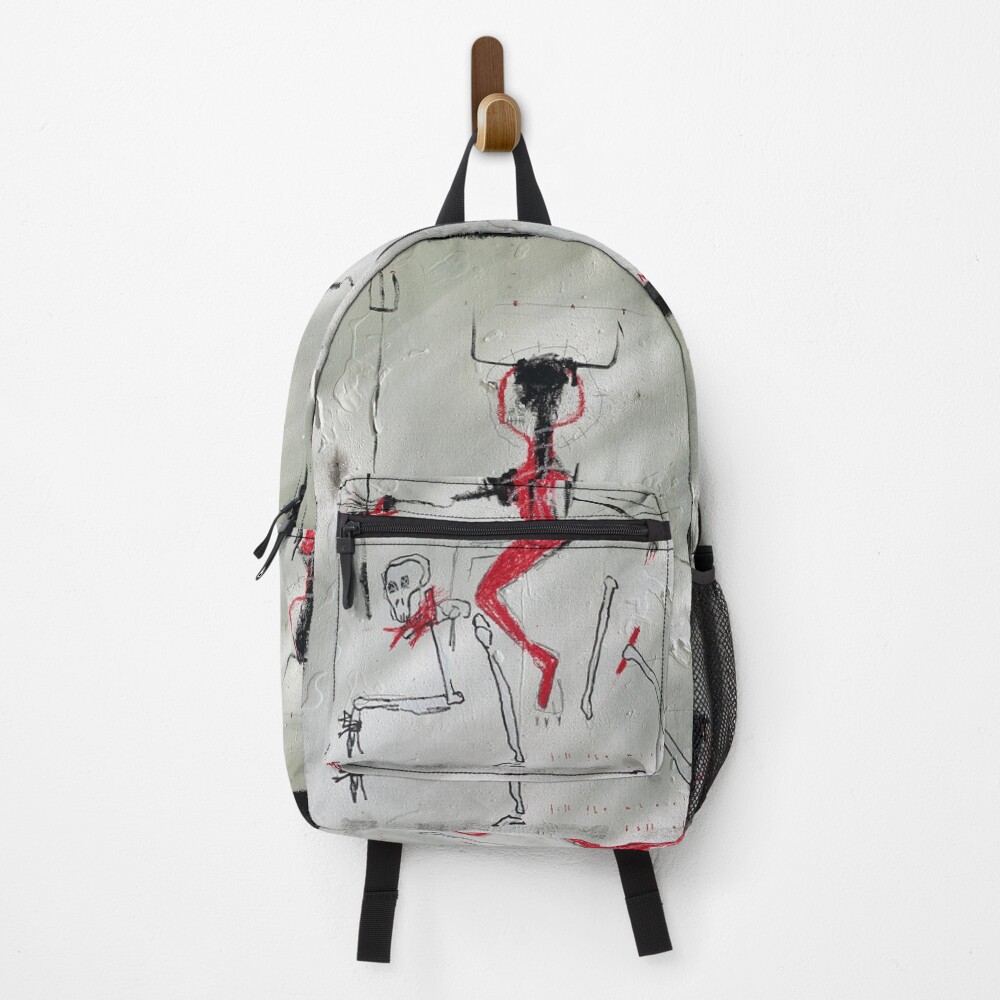 Item preview, Backpack designed and sold by mijumi.