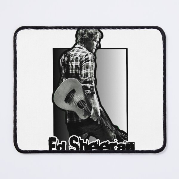Item preview, Sheerios Mathematics Tour Tribute designed and sold by danlliart.