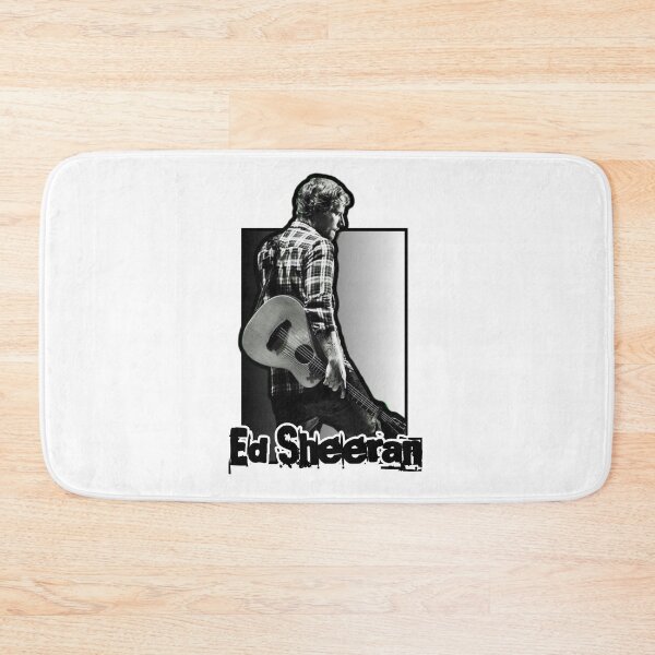 Item preview, Sheerios Mathematics Tour Tribute designed and sold by danlliart.