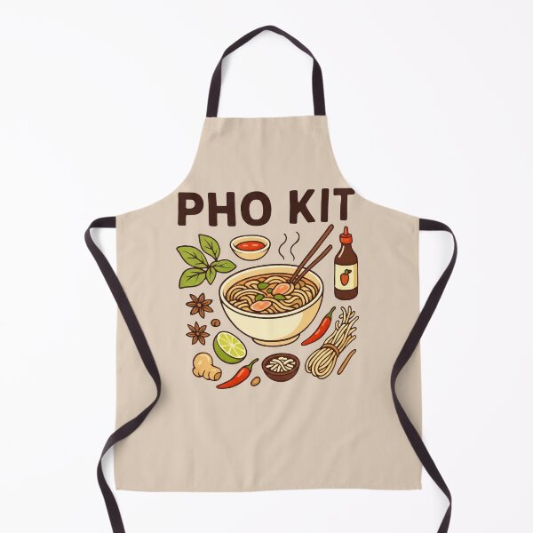 Item preview, Mariners Pho Kit  designed and sold by SnarkoClothes.