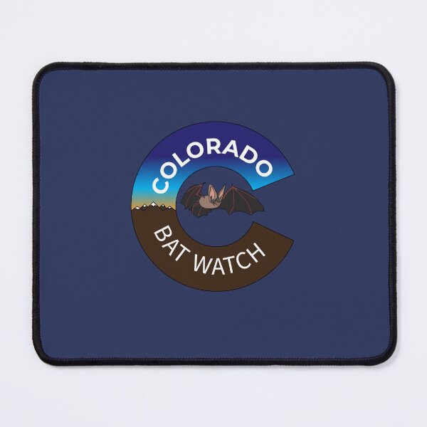 Item preview, Colorado Bat Watch designed and sold by RockyMtWild.
