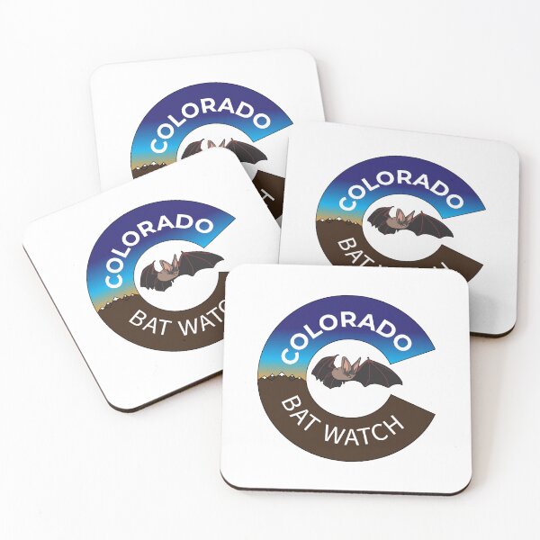 Item preview, Colorado Bat Watch designed and sold by RockyMtWild.