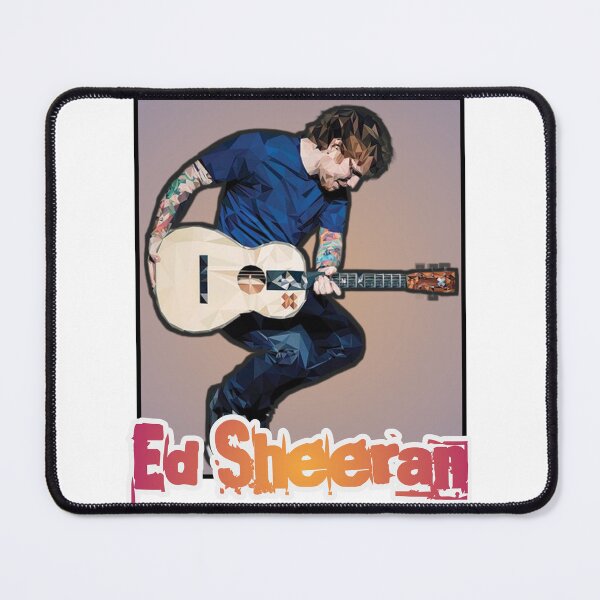 Item preview, Sheerios Mathematics Tour Tribute designed and sold by danlliart.