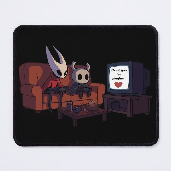 Item preview, Hornet & The Knight - Game Night designed and sold by ProjetF.