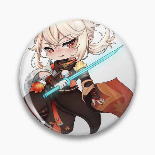 Item preview, Fanart - cute chibi anime boy - air sword designed and sold by Yllona Art.